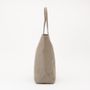 Bags and totes - SHION SOFT LEATHER TOTE BAG -S SIZE - SHION