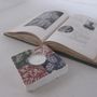 Decorative objects - Marble tealight - STUDIOSVE