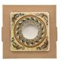 Decorative objects - Marble tealight - STUDIOSVE