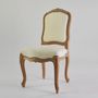 Chairs - Louis XV Chair - LOUIS ROITEL