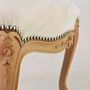 Chairs - Louis XV Chair - LOUIS ROITEL
