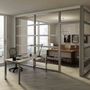 Office design and planning - TAURUS office - CUF MILANO