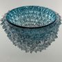 Art glass - Scilla - WAVE MURANO GLASS