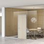 Office design and planning - AQUARIUS office - CUF MILANO