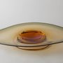 Verre d'art - Oculus - WAVE MURANO GLASS