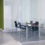 Office design and planning - IDRAWALL office - CUF MILANO