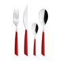 Kitchen utensils - GRACE CUTLERY SET - BUGATTI ITALY