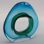 Art glass - Bucati - WAVE MURANO GLASS