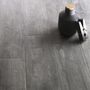 Indoor floor coverings - TIMBER Floor covering - SINTESI CERAMICA ITALIANA