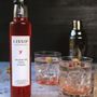 Delicatessen - Apple Rose Raspberry Syrup - L'ATELIER DES CREATEURS