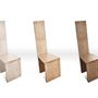 Chairs for hospitalities & contracts - Flesh ACCA   - MARZOARREDA