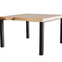 Autres tables  - Petite table BASIC40 - MARZOARREDA