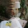 Design objects - USB Rechargeable LED Table Lamp - FIORIRA UN GIARDINO SRL