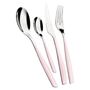 Kitchen utensils - GLAMOUR Cutlery Collection - BUGATTI ITALY