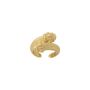 Jewelry - Olympia Ring gold-plated - COLLECTION CONSTANCE