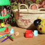 Decorative objects - Mini basket - ORIGINAL MARRAKECH