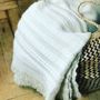 Fabric cushions - Cushion Bonita - T'RU SUSTAINABLE HANDMADE