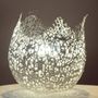 Decorative objects - Spongia Basket Lighting - NATALIE SANZACHE