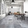 Indoor floor coverings - ATELIER Floor covering - SINTESI CERAMICA ITALIANA