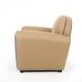 Sofas for hospitalities & contracts - Club| Armchair and Sofa - CREARTE COLLECTIONS