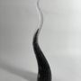 Art glass - Curly - WAVE MURANO GLASS