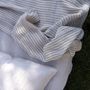 Bed linens - Sheet "Seta" - EVA