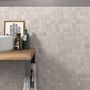 Indoor floor coverings - CONCEPT STONE Coverings - SINTESI CERAMICA ITALIANA