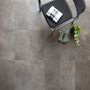 Indoor floor coverings - CONCEPT STONE Coverings - SINTESI CERAMICA ITALIANA