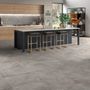 Indoor floor coverings - CONCEPT STONE Coverings - SINTESI CERAMICA ITALIANA