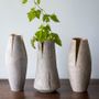 Vases - Tomahawk - HANDS ON DESIGN