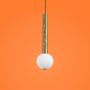 Ceiling lights - Akide Pendant - ATOLYE STORE
