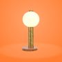 Desk lamps - Akide Table Lamp - ATOLYE STORE