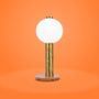 Desk lamps - Akide Table Lamp - ATOLYE STORE