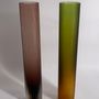 Art glass - Bamboo - WAVE MURANO GLASS