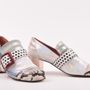 Chaussures - Alice - EBARRITO RE:THINKING FASHION