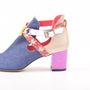 Shoes - Regina di cuori Ankle boots - EBARRITO RE:THINKING FASHION