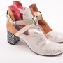 Shoes - Regina di cuori Ankle boots - EBARRITO RE:THINKING FASHION