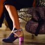 Chaussures - Bottines Regina di cuori - EBARRITO RE:THINKING FASHION