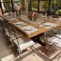 Other tables - OLIVE TREE  - L'ATELIER BIS