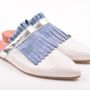 Shoes - Glammy Slippers - EBARRITO RE:THINKING FASHION