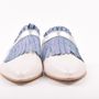 Chaussures - Slippers Glammy - EBARRITO RE:THINKING FASHION