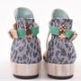 Chaussures - Bottines Manhattan summer - EBARRITO RE:THINKING FASHION
