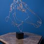 Gifts - Decorative object Bronze Horse - PROFILO BY ANDREW VIANELLO