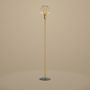 Floor lamps - Mushroom Floor Lamp - ATOLYE STORE
