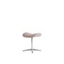 Office furniture and storage - Classic Massage Chair_Pale rose - NOUHAUS