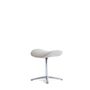 Office furniture and storage - Classic_Elder massage chair white - NOUHAUS