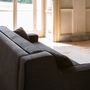 Sofas for hospitalities & contracts - LARRY sofa bed - MILANO BEDDING