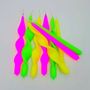 Other smart objects - Twist neon candles - CERERIA INTRONA SRL