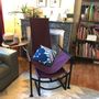 Deck chairs - Sunbrella NC1® deckchair - L'ATELIER DES CREATEURS