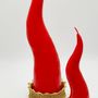 Other smart objects - PUMI&HORNS Candles - CERERIA INTRONA SRL